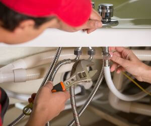 About The Faucet Pros Bertram, TX